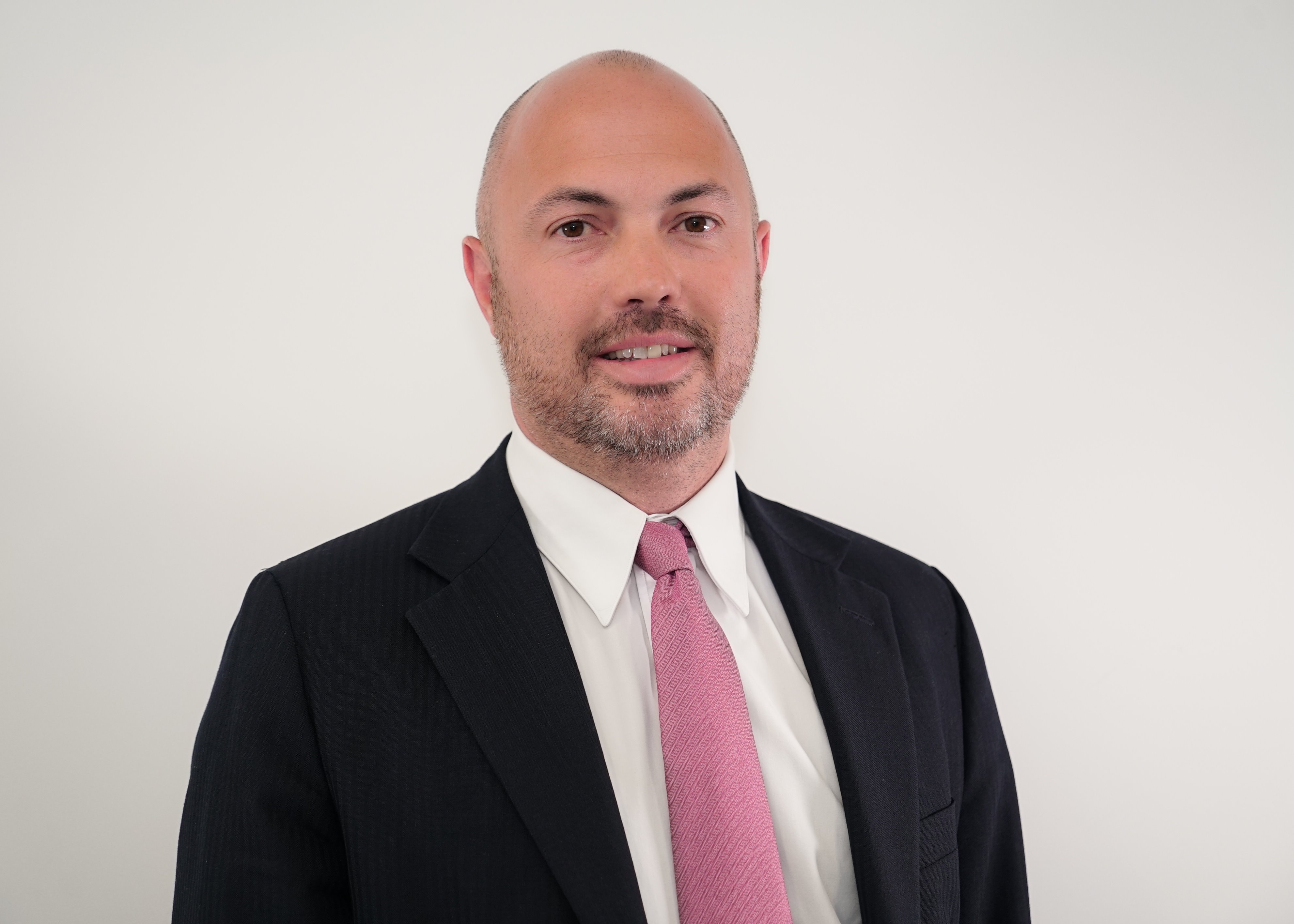 Ian McElroy, Chief Executive, Tier One Capital Ltd
